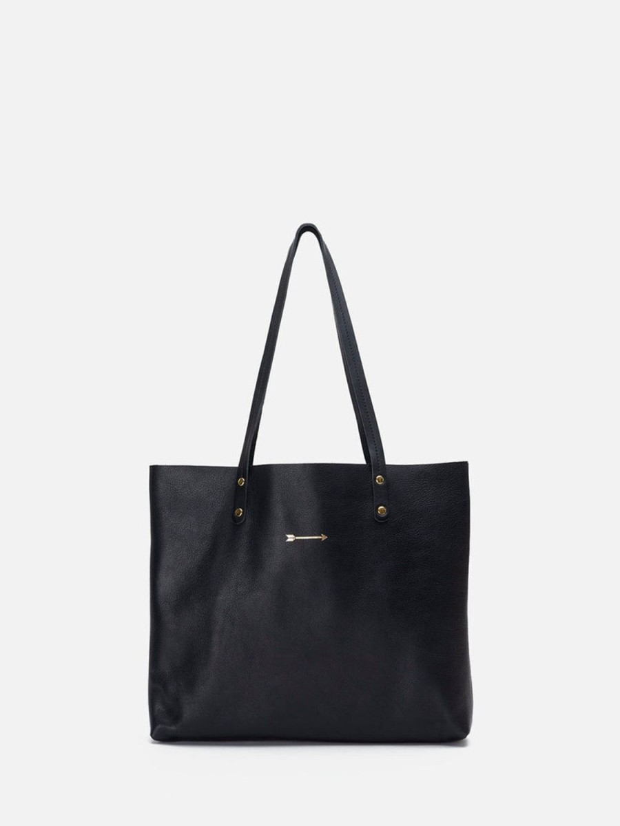 Mercules Shopper Negro New