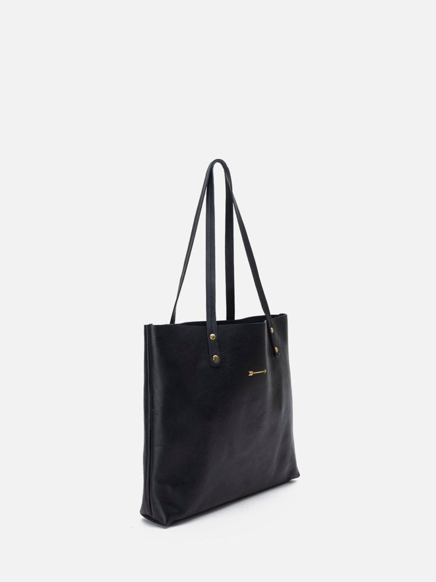 Mercules Shopper Negro New