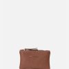 Mercules Wallet Arrow Tan New