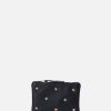 Mercules Wallet Stars Negro Hot