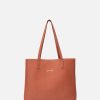 Mercules Shopper Terracota Wholesale